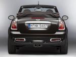 Mini Cooper S Cabrio Highgate 2012 года